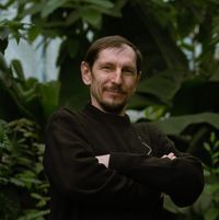 Юрий Грудинский