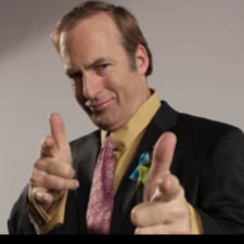 Saul Goodman
