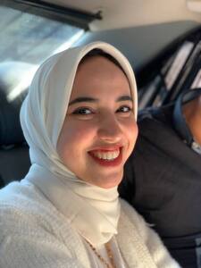 Omnia Mohamed