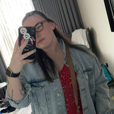 Katie (Tyler's Version)