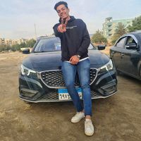Amr Magdy