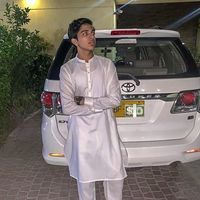 Abdurrehman Toseef