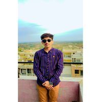 Muhammad Saad