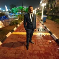 Ahmed Hanfy