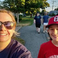 Casey Morrison Warner