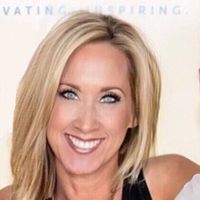 Kelli McCarter Osterman