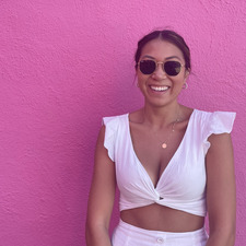 Kelsey Hew