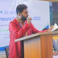 Hasanul Bari