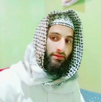 Ishfaq Shariati