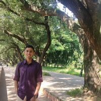 Ibtesham Chowdhury Tousif