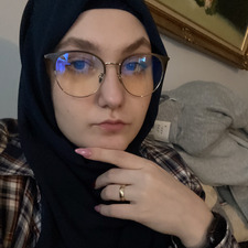 Rawda Ahmed
