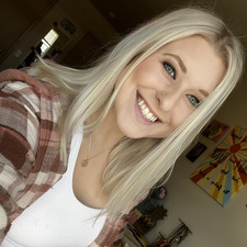 Mackenzie McGary