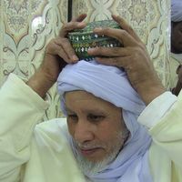 الحارث همام