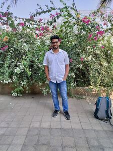 Aniket  Sharma 