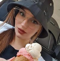 Петя Димитрова