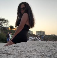 Мелаани Сергеева