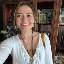 Eryn Genova