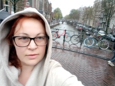 Jasmina Jovanovic Markovic