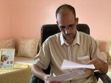 عبدالسلام شرماط