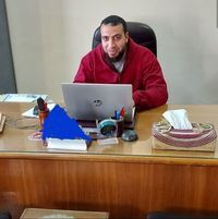 Mohamed Rabee