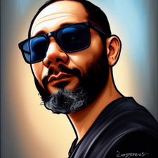 Sergio Florez Sanjuan