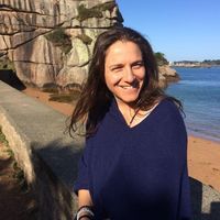 Tzipora Krupnik Gonzalez