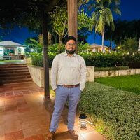 Rudrajit Mukherjee