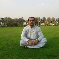 Naseeb Ullah Notezai