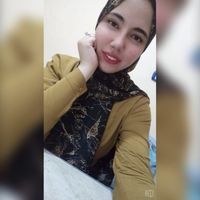 Mariam Mostafa