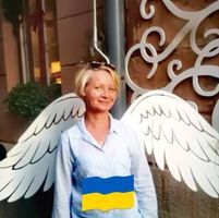 Олена Климкович