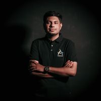 Mir Ahmed