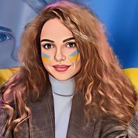 Рамина Зайченко