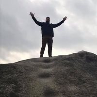 Tony Bauernfeind