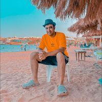 Mahmoud Samy