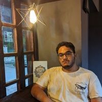Abdelrahman Rashad