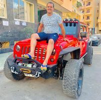 Alaa Mohsen