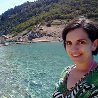 Αντζελα Σπανού