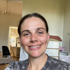 Prudence Wyndham-Martin