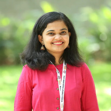 Priyanka Palshetkar