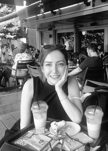 Simge Ateş