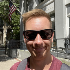 Giedrius Gecevičius