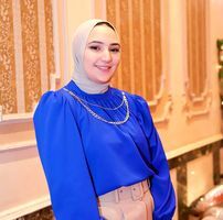 Sohaila Mohammed