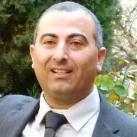 Ahmed Rjoob