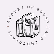 acourtofbooksandchocolate II Giulia