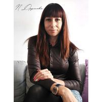 Полина Друмева