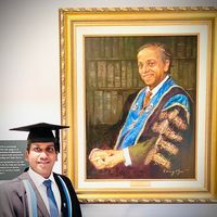 Thuvarathipan Rajendraseelan