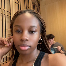Gaelle Ebongo