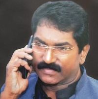 Shibu Jayaraj