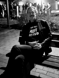 Michael Böckenhauer