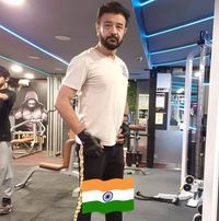 Parimal Bhattacharya